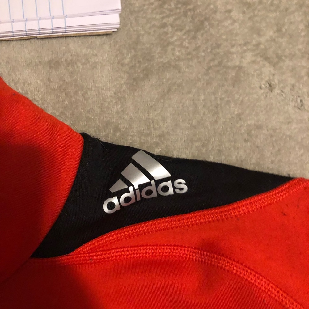 Adidas sweatshirt - Picture 3 of 5
